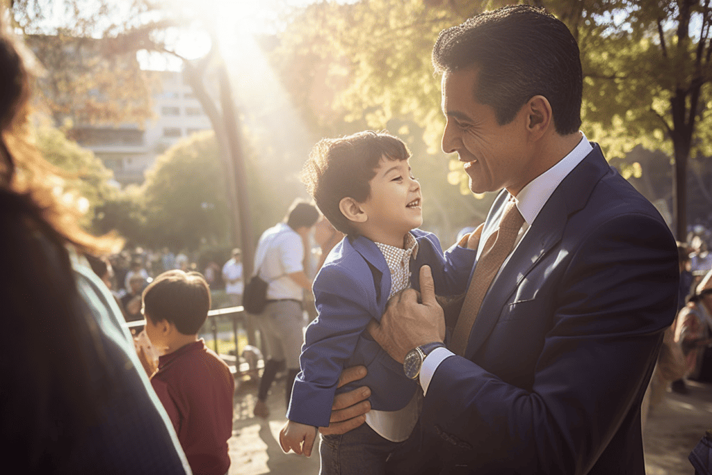 businessman-spending-time-with-family-at-a-park