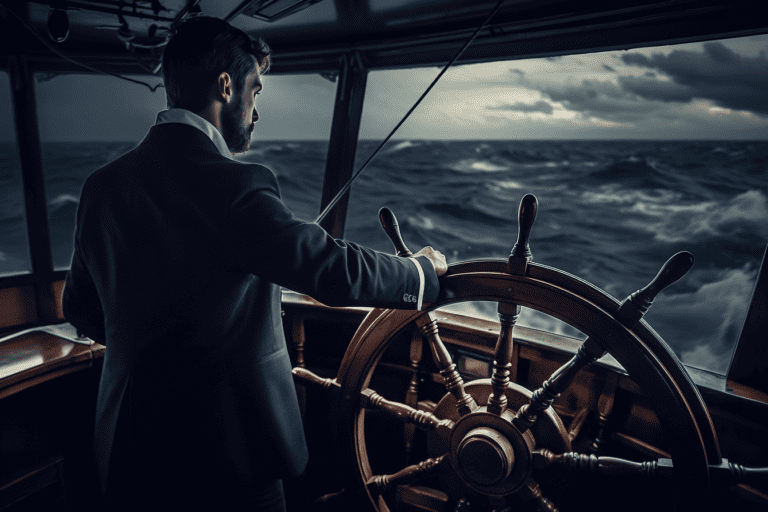 business-man-commanding-a-ship-navigating-the-seas