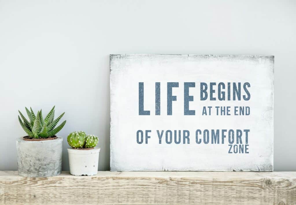 life-begins-at-the-end-of-your-comfort-zone