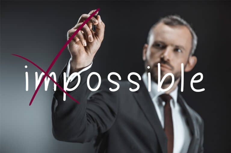 impossible-becomes-possible