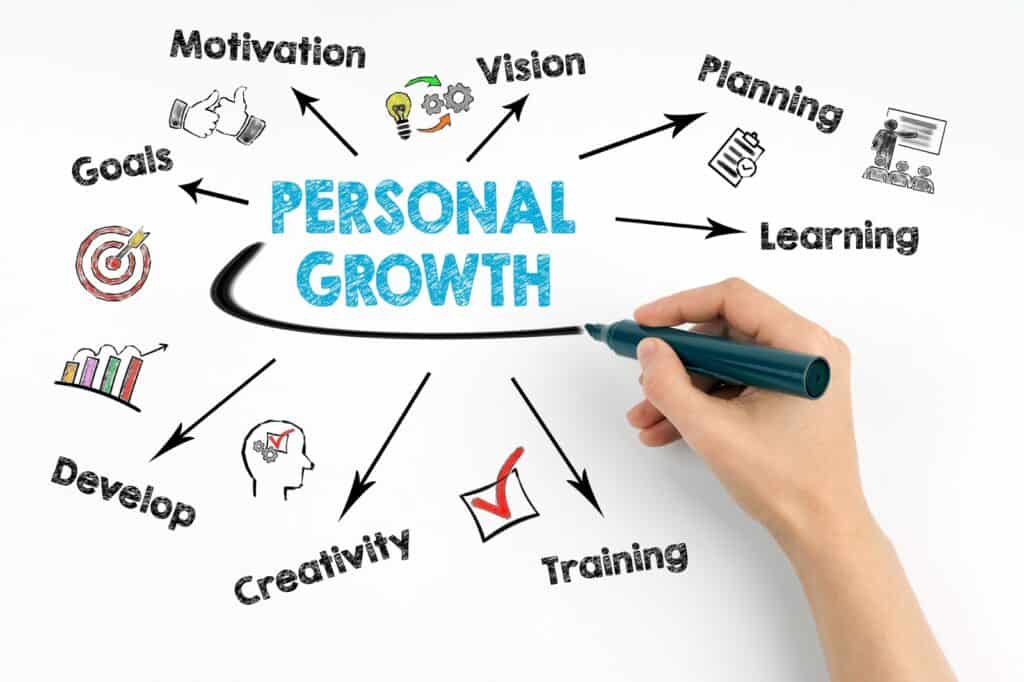 personal-growth-chart