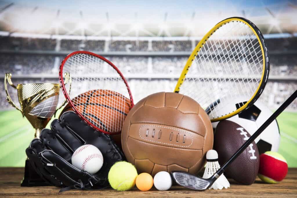 sports-equipment