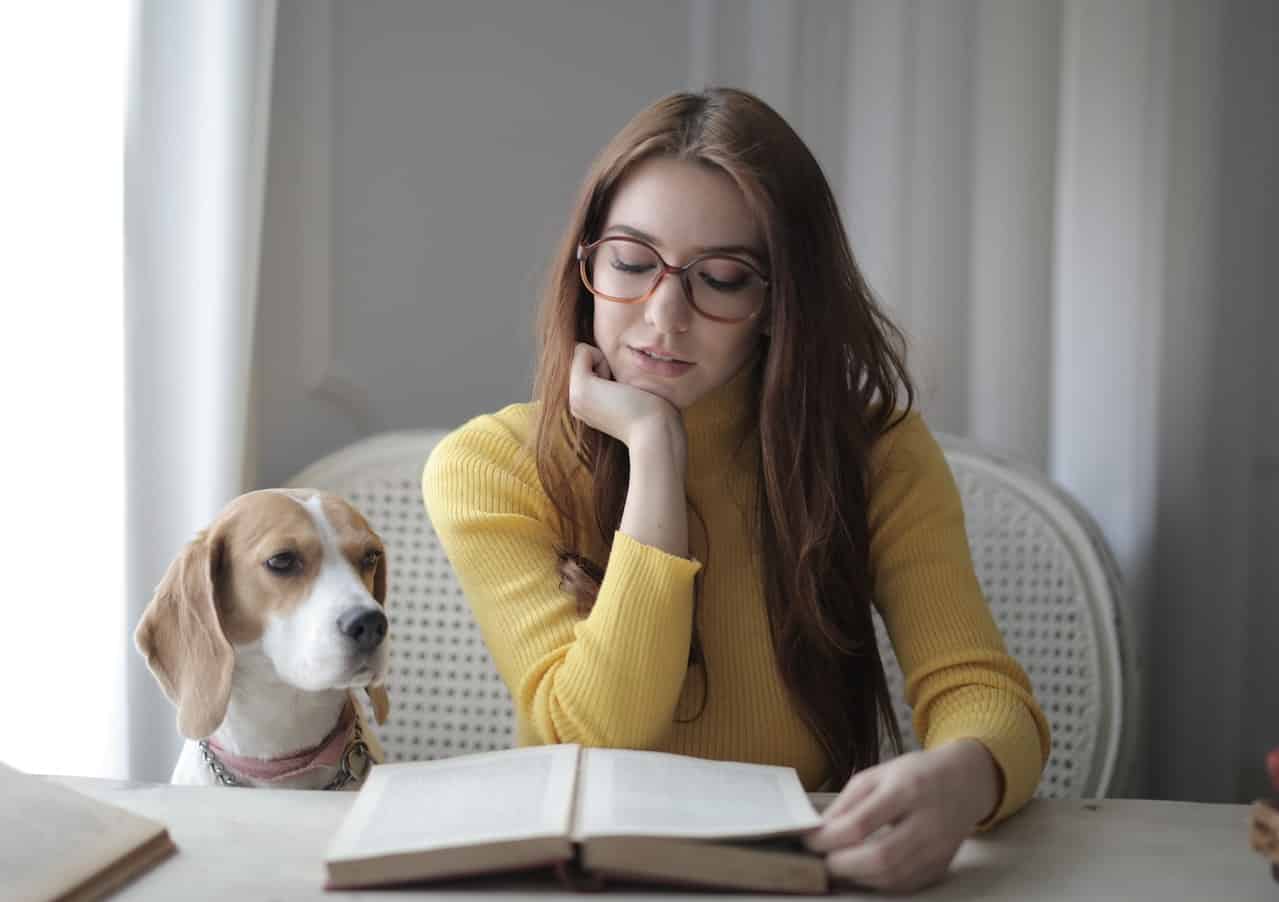 girl-studying-alone