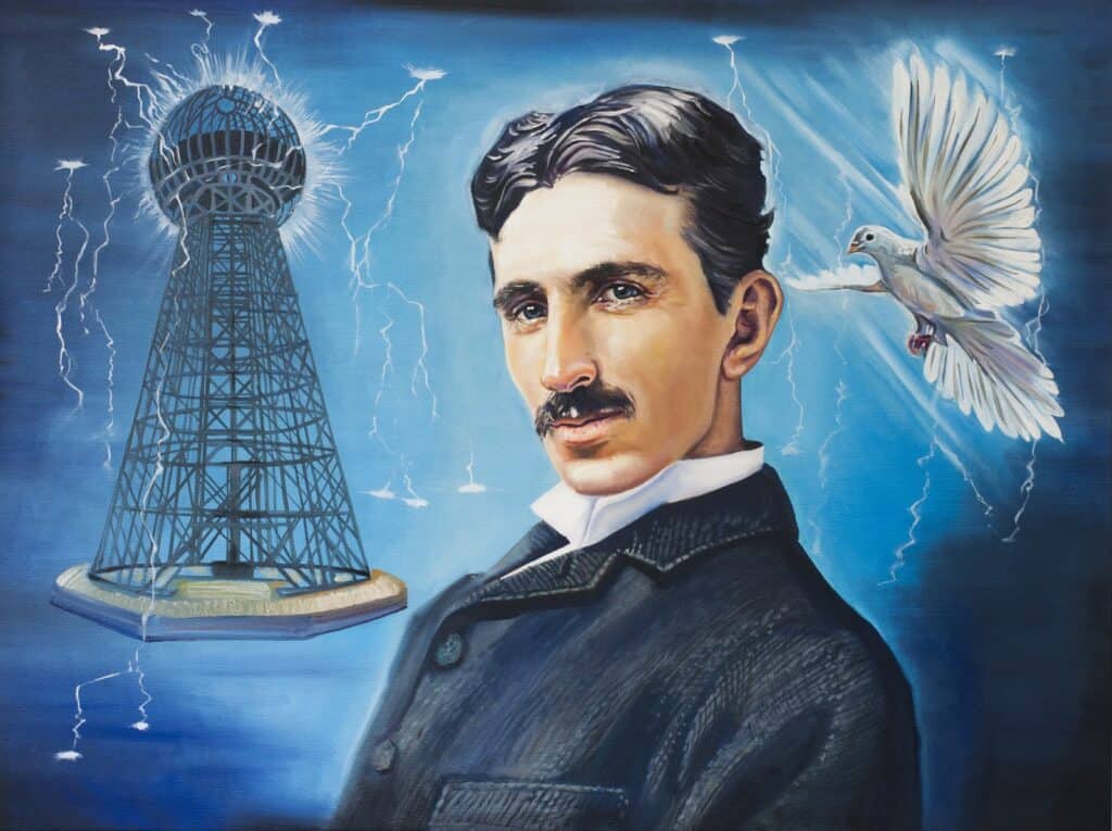 nikola-tesla