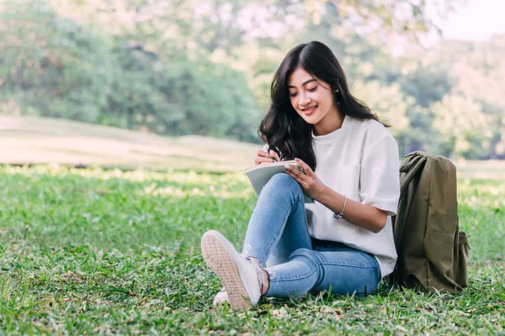 girl-writing-in-journal