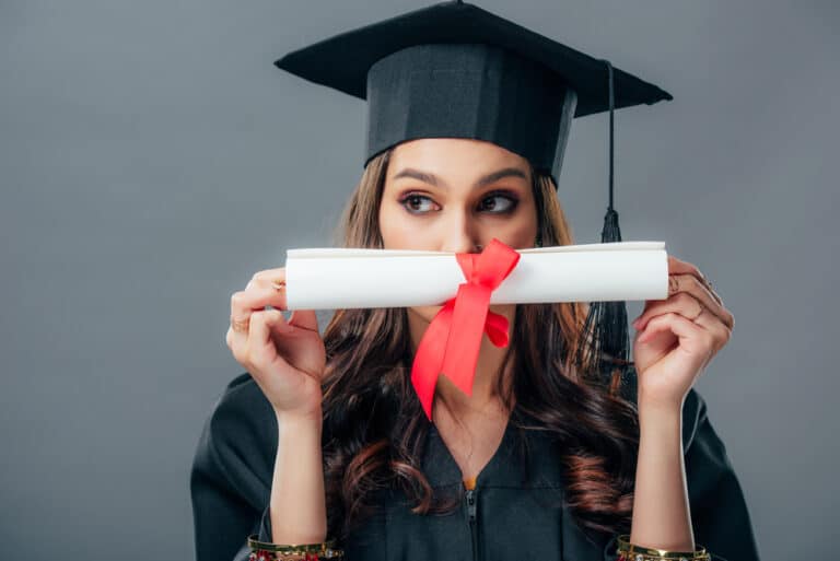 female-graduate-holding-diploma