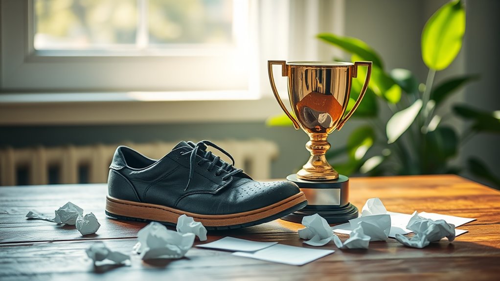 10 Reasons Why Failure is the Key to Success Learning From Failure 0004 1