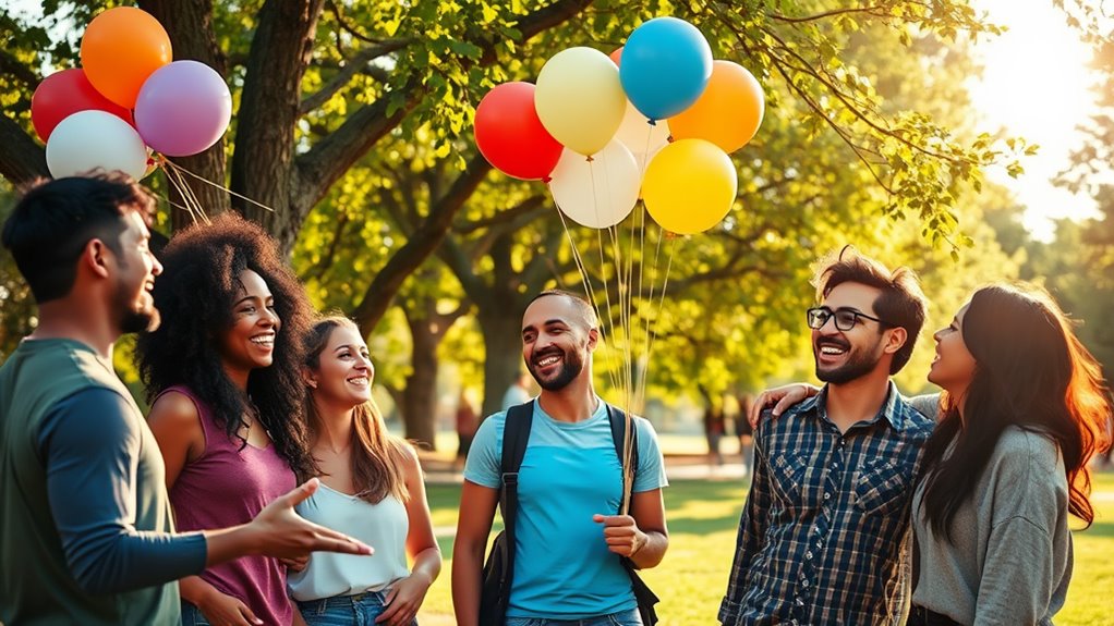 11 Ways How Being Yourself Impacts the World Around You 0002