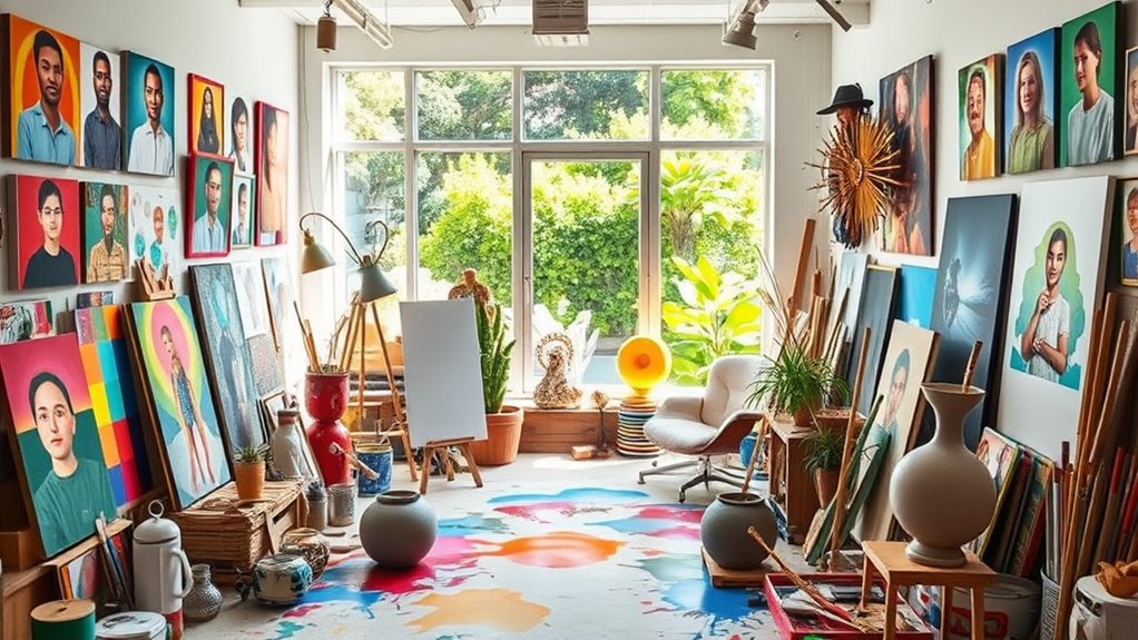 11 Ways How Being Yourself Impacts the World Around You 0004