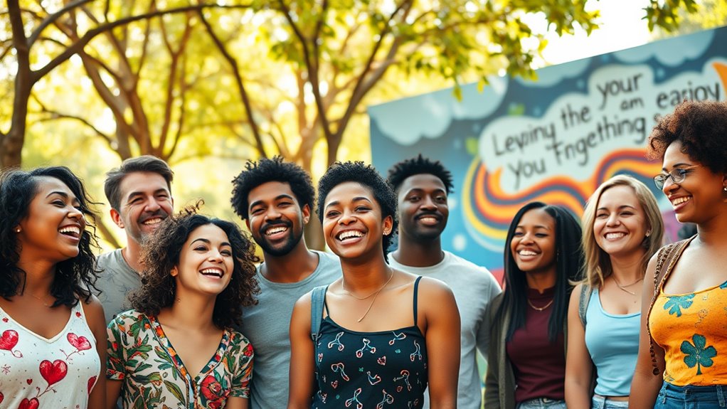 11 Ways How Being Yourself Impacts the World Around You 0005