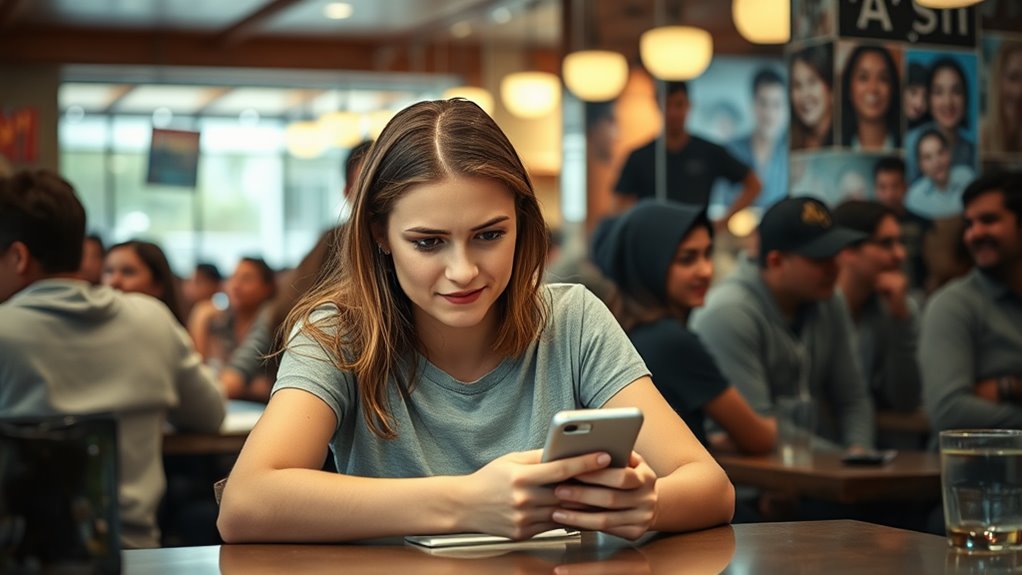 13 Clear Signs You Care Too Much About What Others Think 0001
