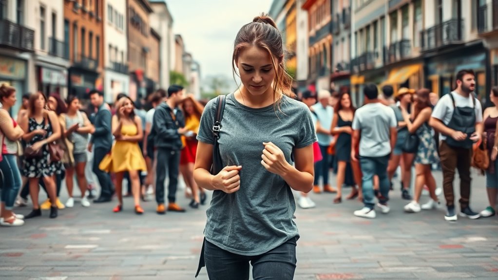 13 Clear Signs You Care Too Much About What Others Think 0003