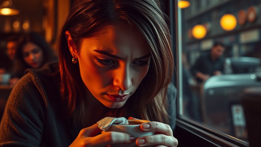 13 Clear Signs You Care Too Much About What Others Think 0004