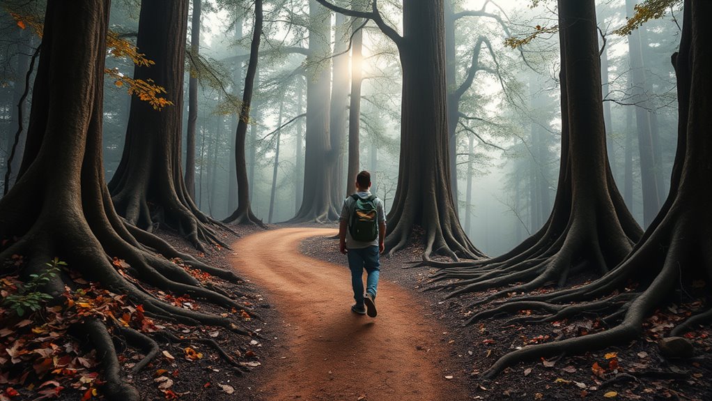 13 Uncomfortable Signs You Are on the Right Path in Life 0004