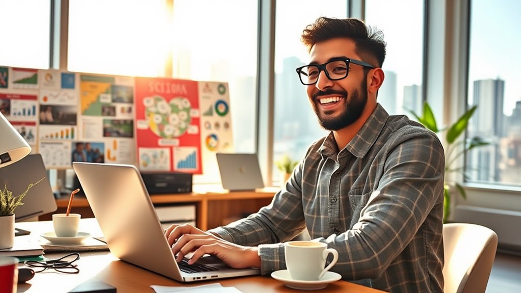 14 Reasons Why Business is Better Than a Job Itll Change Your Life 0002