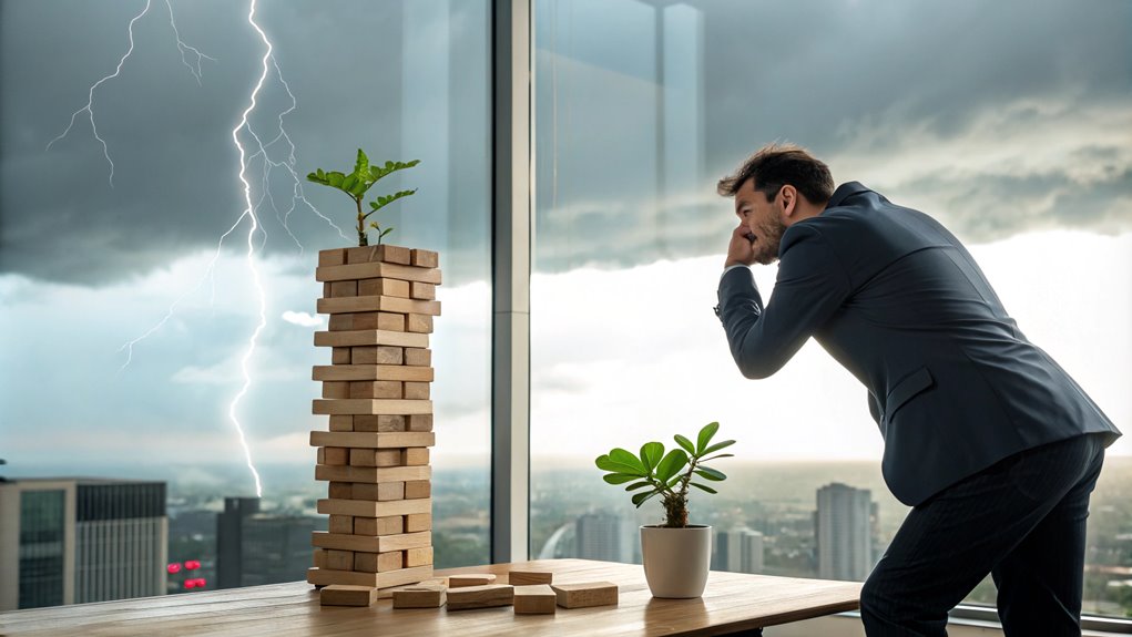 15 Risks and Challenges of Starting a Business and Their Solutions 0001