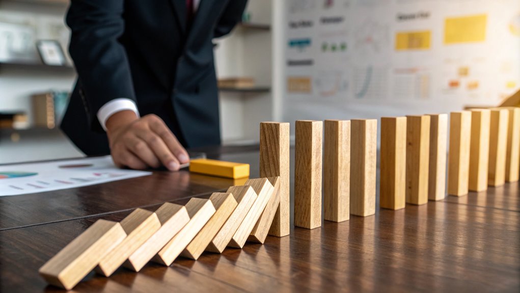 15 Risks and Challenges of Starting a Business and Their Solutions 0003
