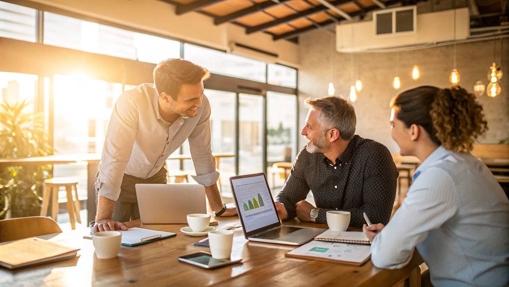 How to Find Mentors or Advisors When Youre Your Own Boss 0001