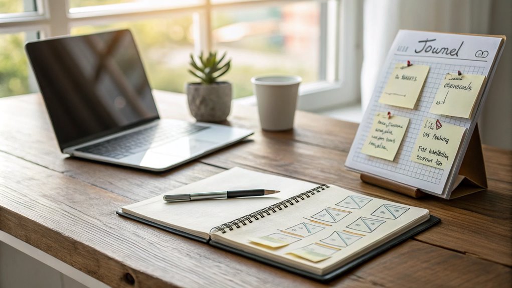 How to Set and Achieve Goals as Your Own Boss 0002