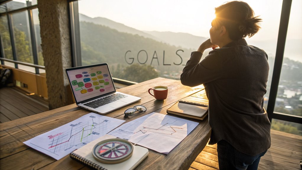 How to Set and Achieve Goals as Your Own Boss 0003