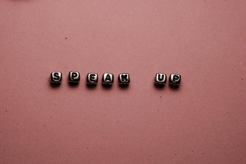 confident expressions without apology