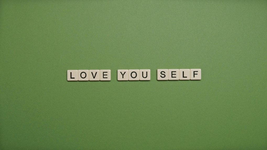 confident people embrace authenticity