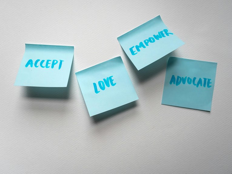 courageous affirmations for fears