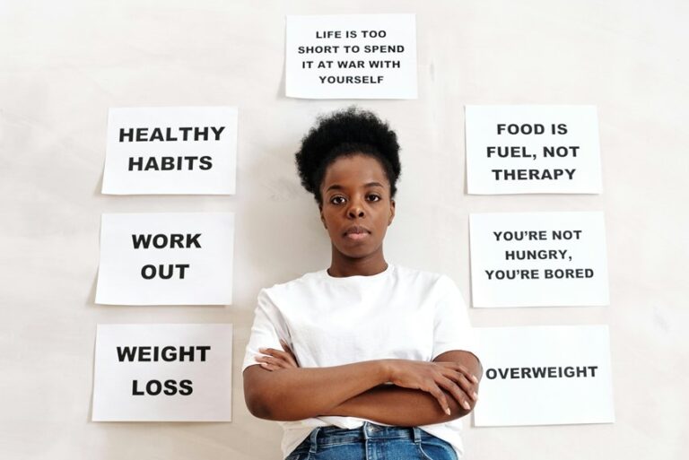 daily habits of confidence