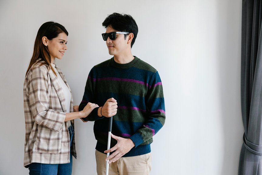 earn respect through integrity